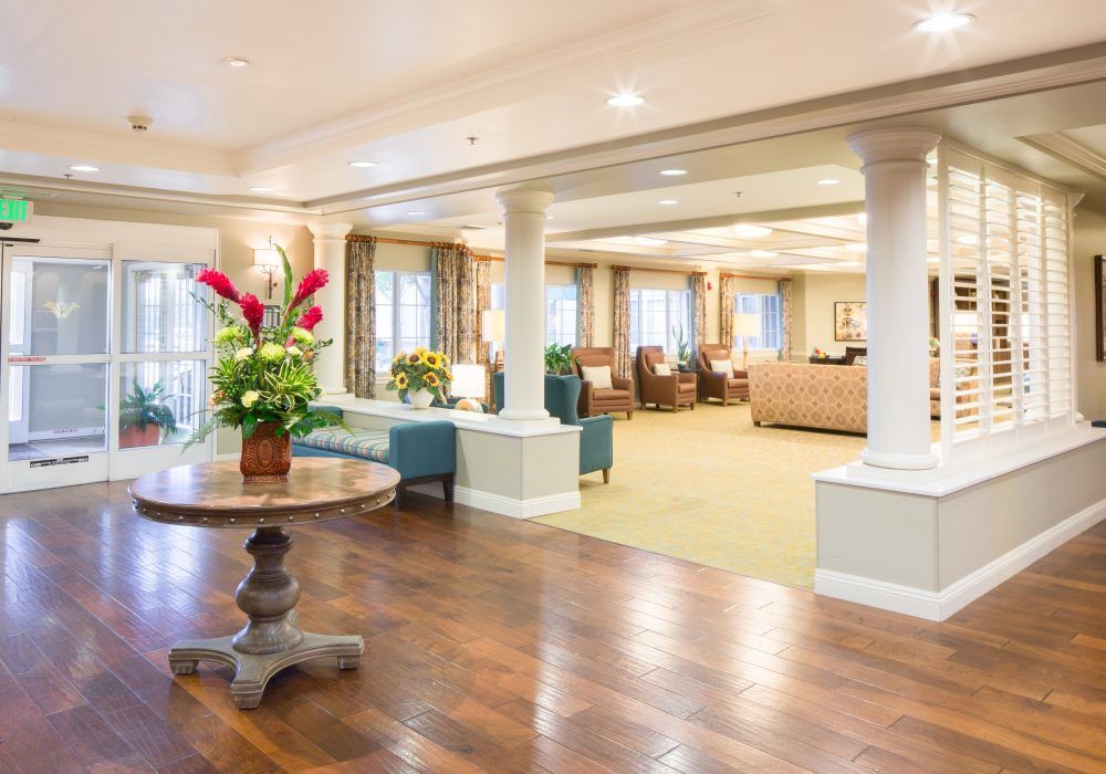 Fairwinds West Hills