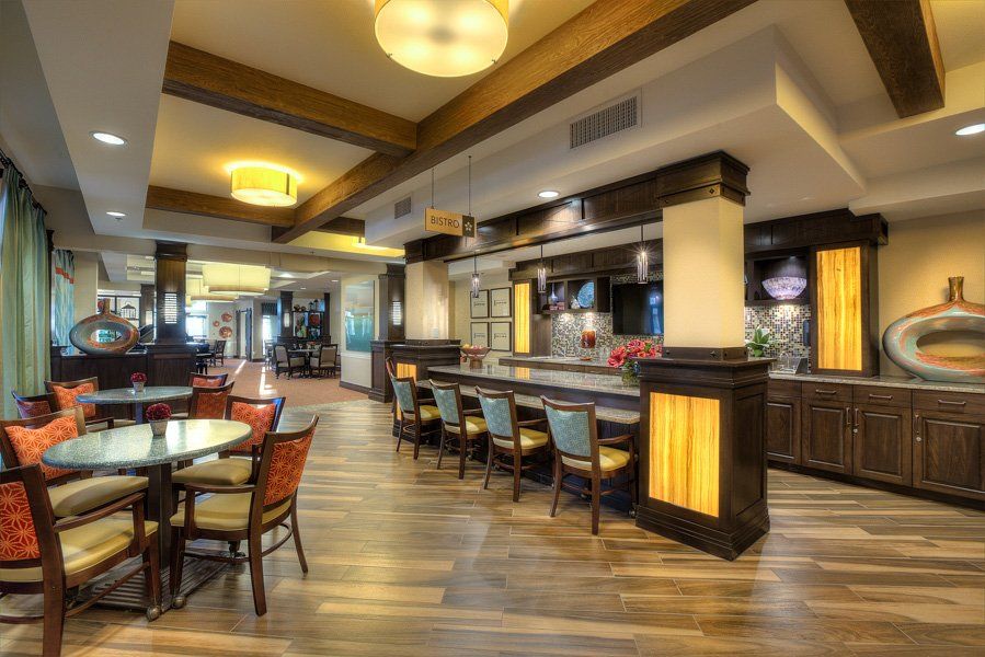 MorningStar Of Albuquerque