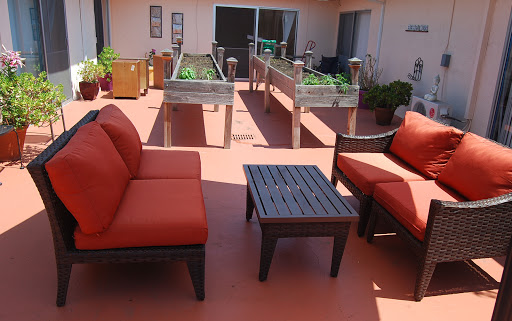 Crown Bay Nursing And Rehabilitation Center