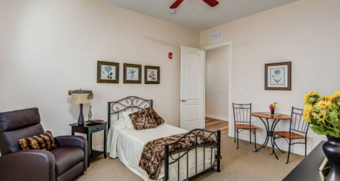 Quail Manor Assisted Living