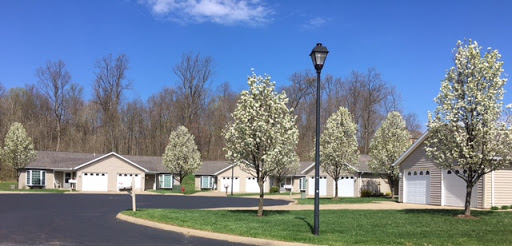 Wyngate Senior Living Comm Of Parkersburg