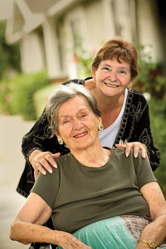 Claremont Manor Care Center