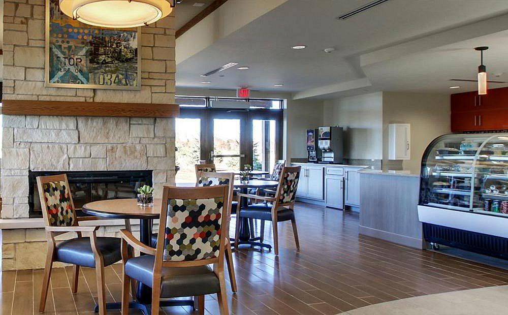 Evergreen Senior Living - Orland Park