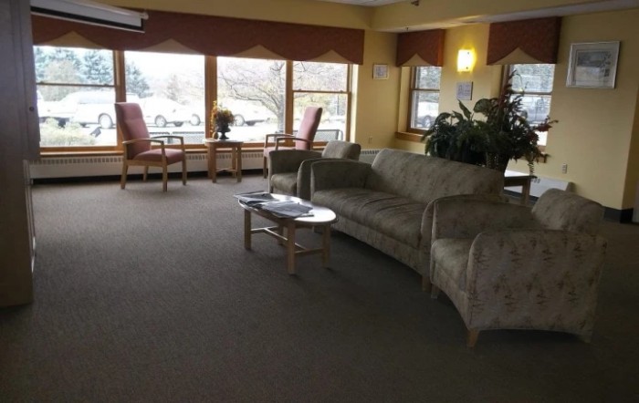 Sullivan County Health Care