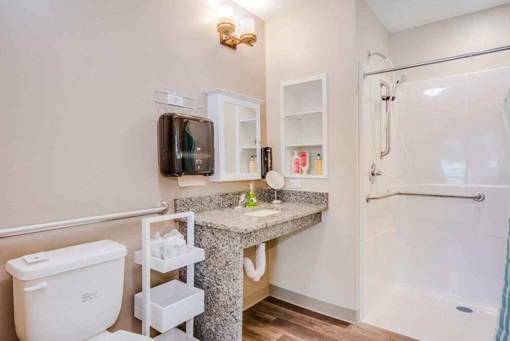 Riley's Grove Assisted Living & Memory Care