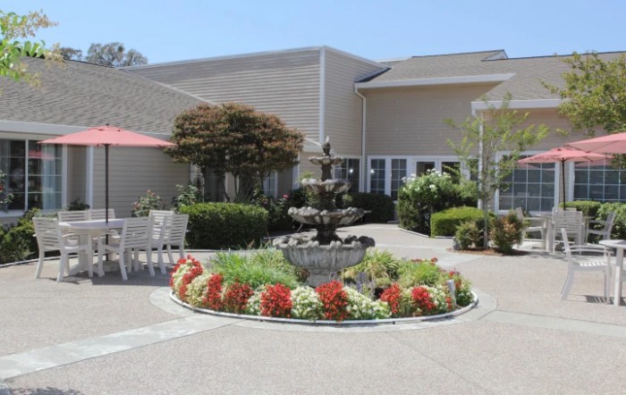 Siena Skilled Nursing And Rehabilitation Center