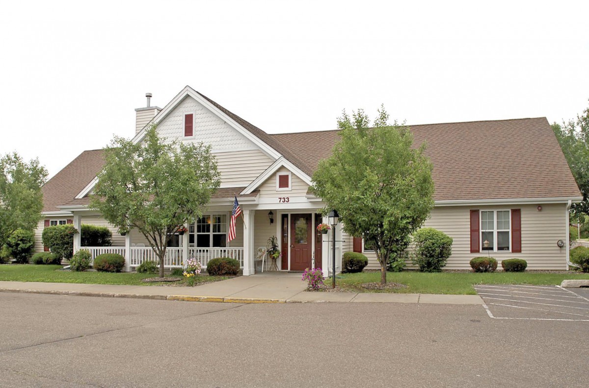 Our House Senior Living - Eau Claire Memory Care