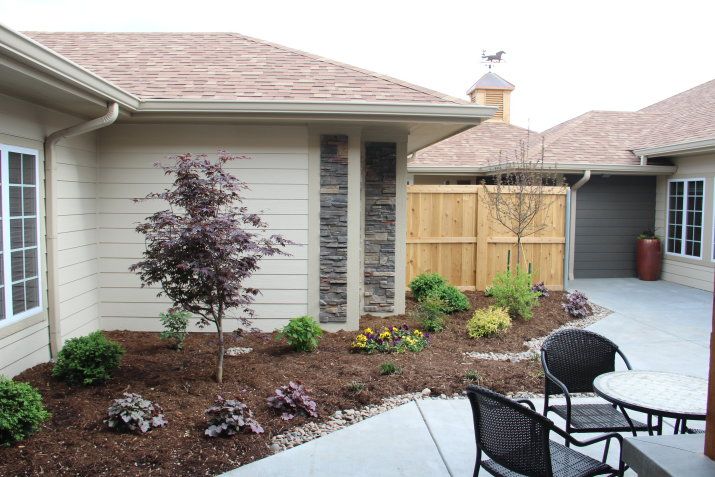ComfortCare Homes Kansas