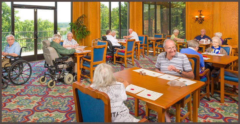 River Oaks Place of Lenoir City