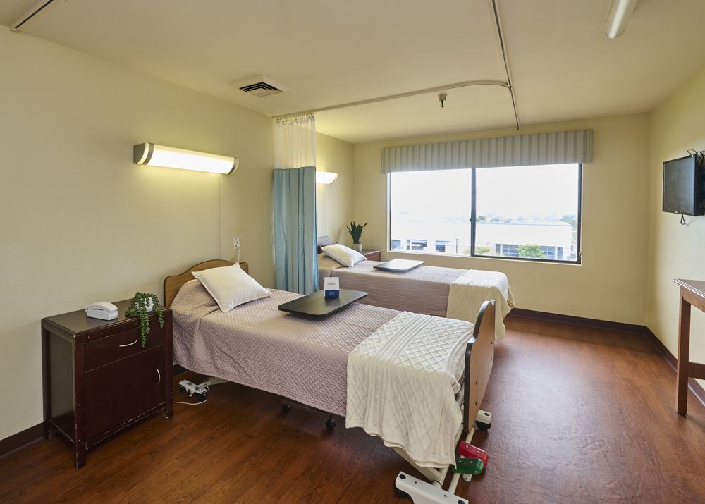 Encinitas Nursing and Rehabilitation Center