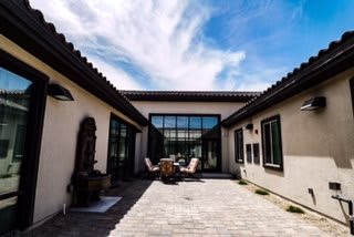 Blue Sky Memory Care