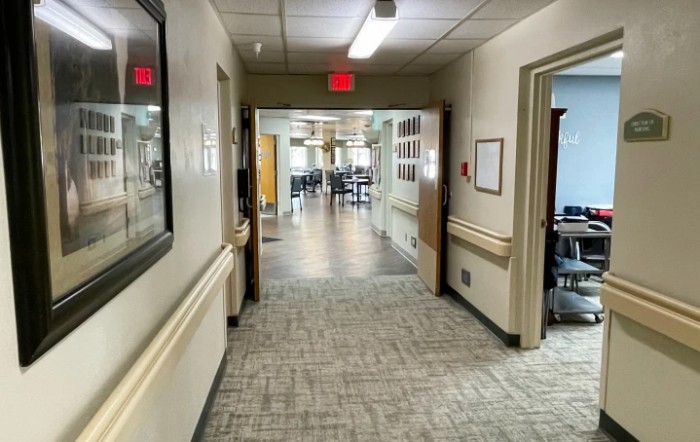 Prairie View Senior Living