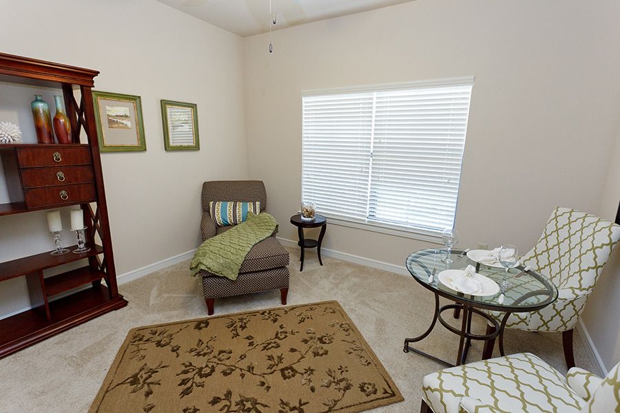 Adante Independent Living