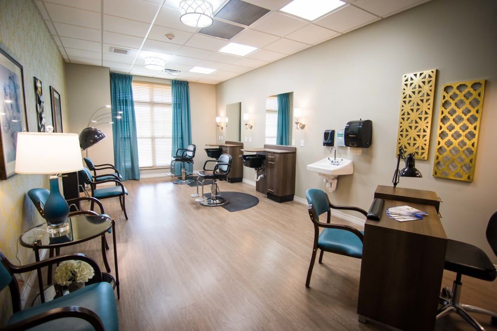 Arcadia Senior Living Clarksville