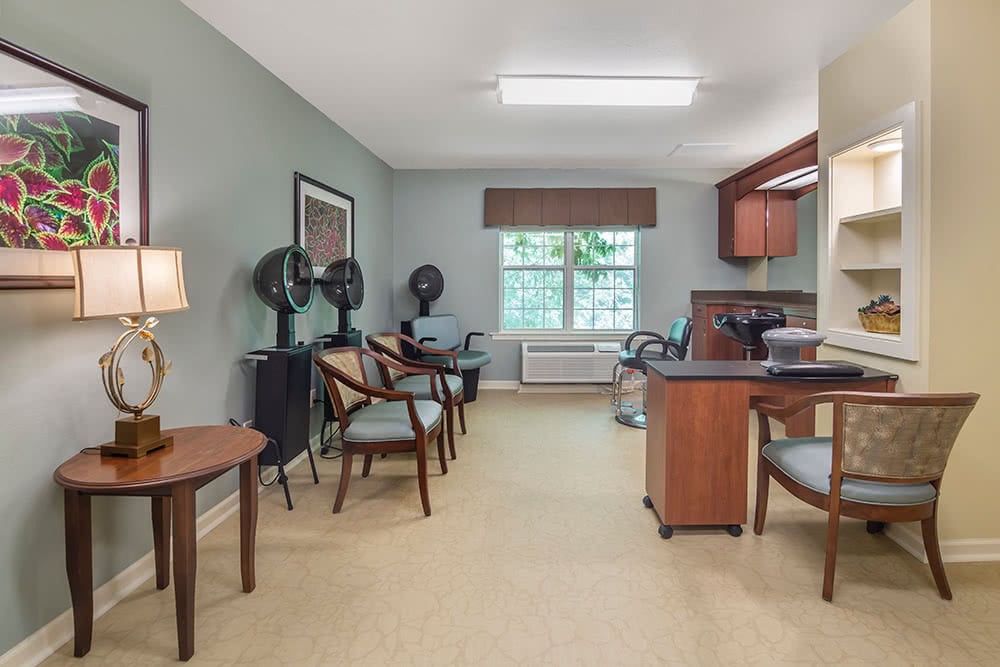 Brookdale Madison West - Assisted Living/Memory Care