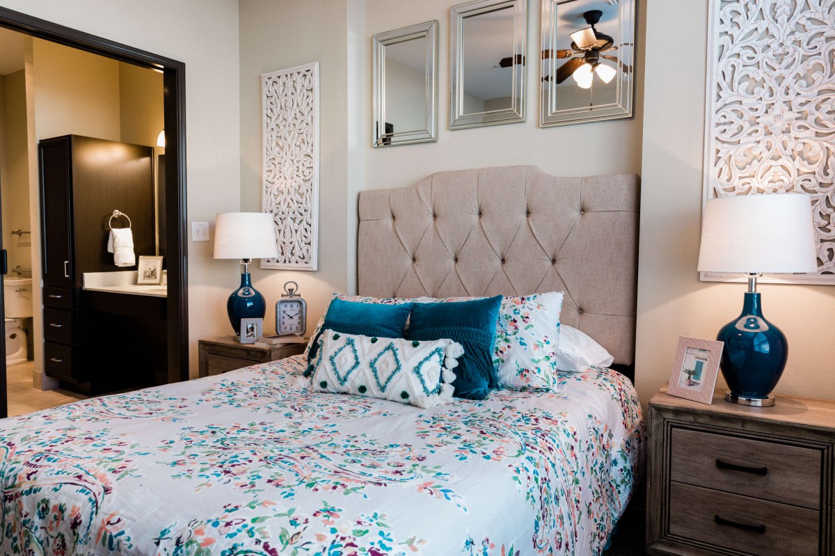 The Crossing at Oak Hill Assisted Living and Memory Care