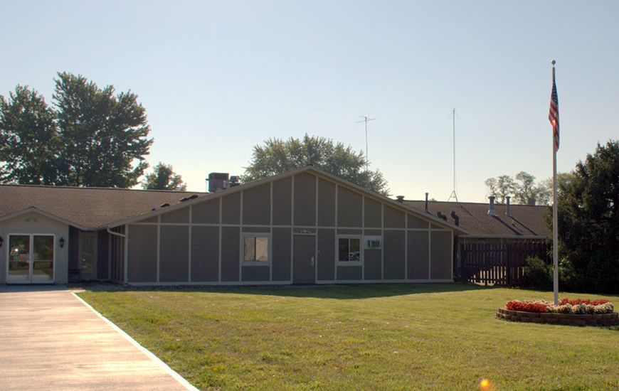 Swiss Villa Nursing & Rehabilitation