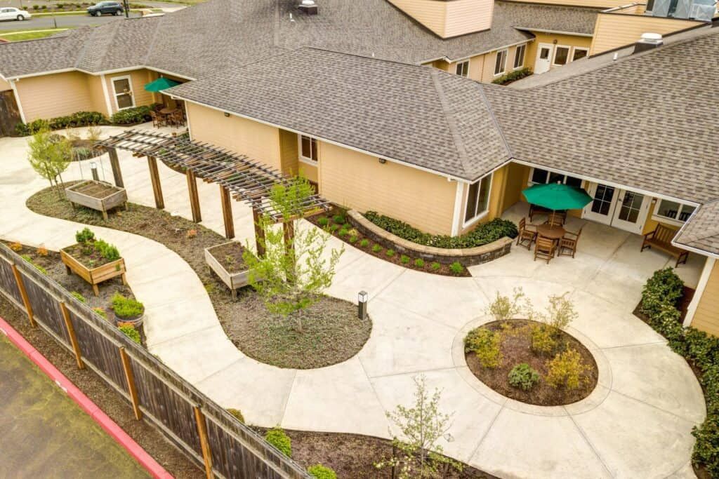 Arbor Oaks Terrace Memory Care Residence