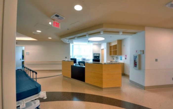 Providence Holy Cross Medical Center