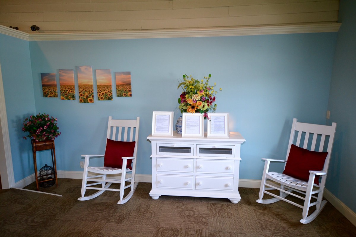 Chesapeake Cottage Assisted Living