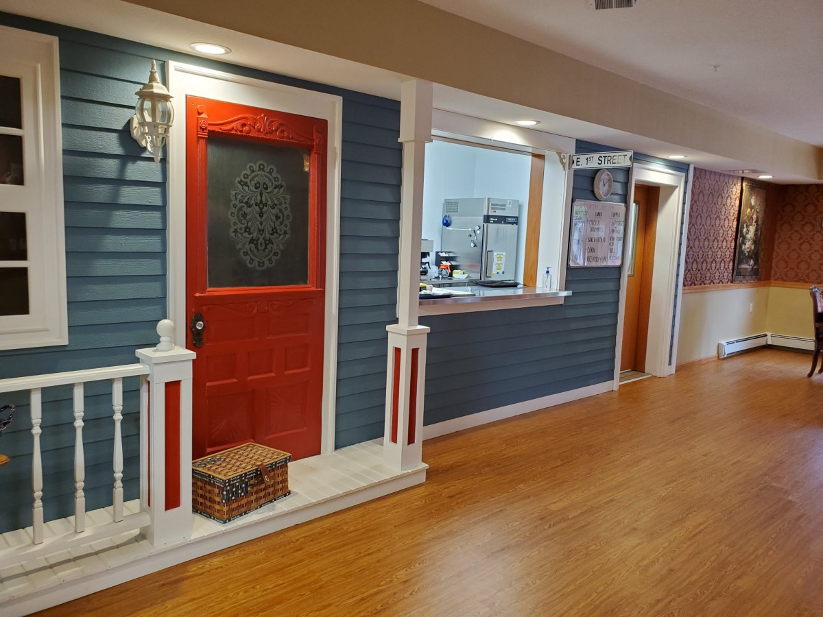 Lewiston Senior Living
