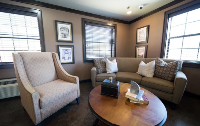 North Hills Life Care And Rehab