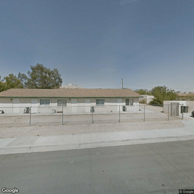 Desert Oasis by Treehouse Senior Living