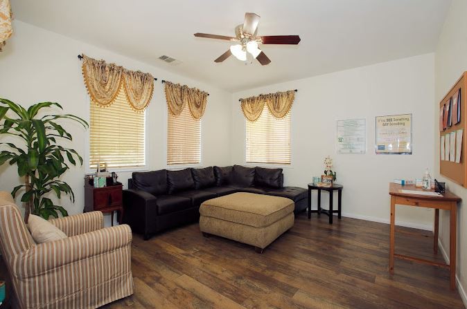 Allessandra Home Care