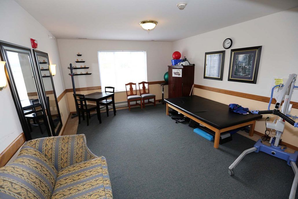 Brenwood Park Assisted Living