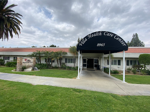 Villa Health Care Center