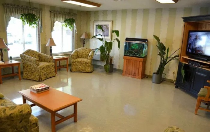 Springhill Village