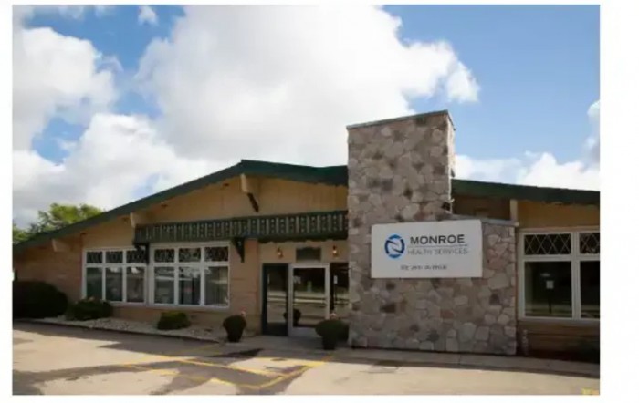 Monroe Health Services