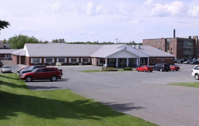 Presque Isle Rehab And Nursing Center