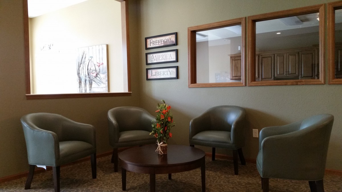 Lilac Springs Assisted Living