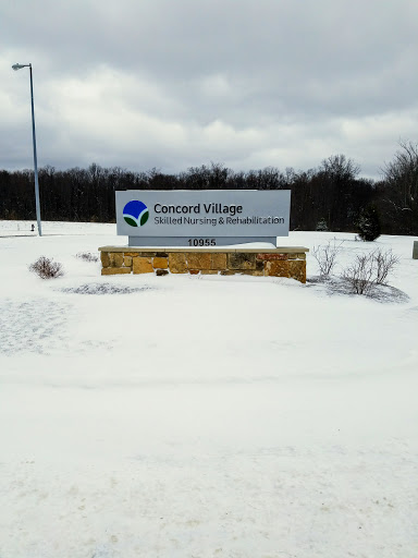 Concord Village Skilled Nursing & Rehabilitation