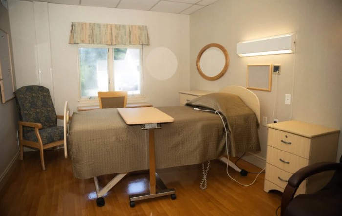 Filosa Convalescent Home Inc
