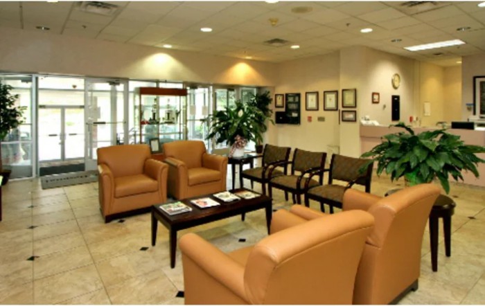 Kindred Hospital East Greensboro