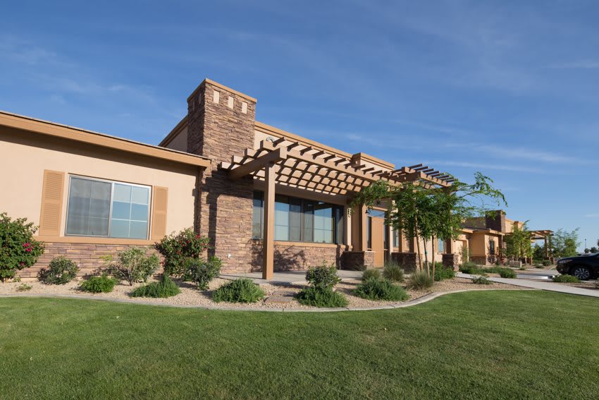 Park Senior Villas Assisted Living & Memory Care