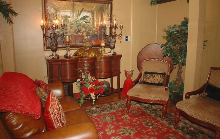 Ridgeview Living Community