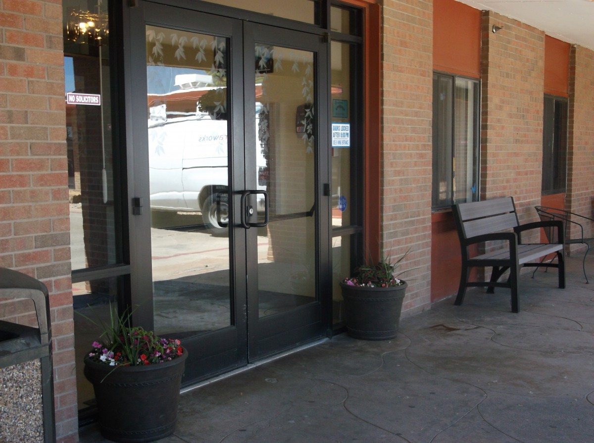 Vida Encantada Nursing & Rehab