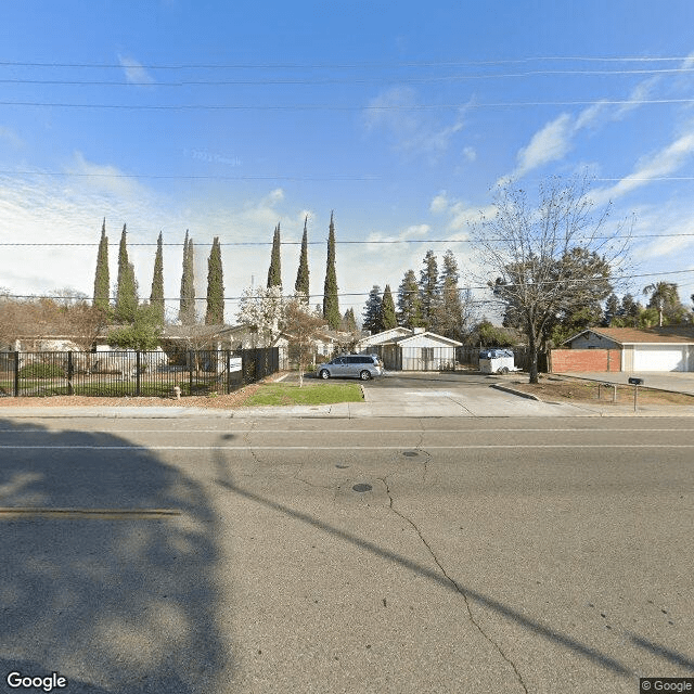Sierra Villa Rest Home
