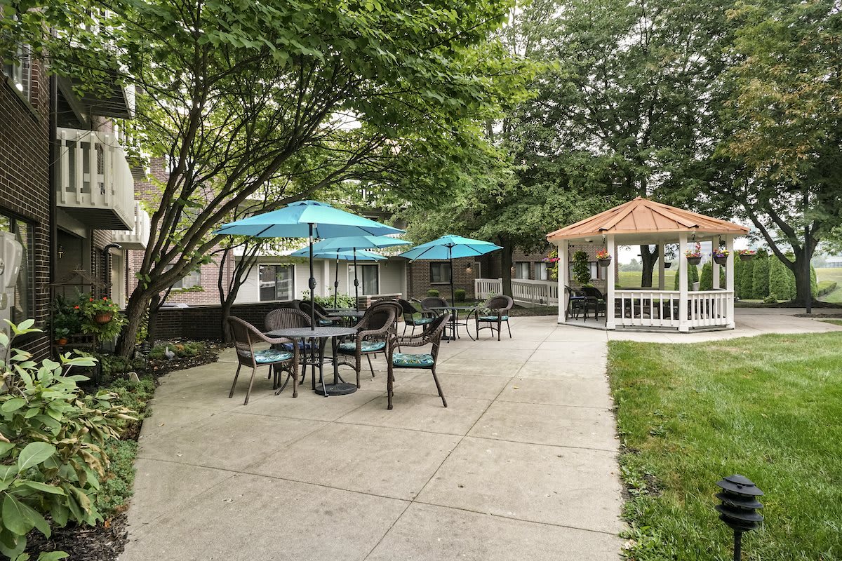 Discovery Commons at College Park