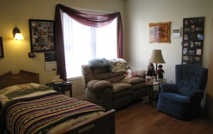 Maple Manor Care Center