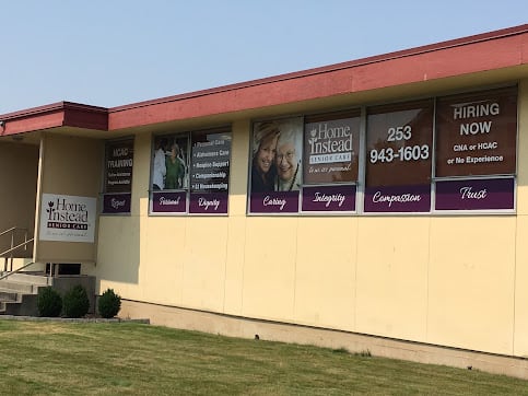 Professional Home Care III