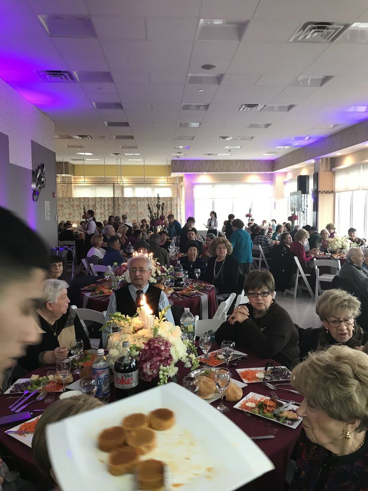 Haym Salomon Adult Day Care Center