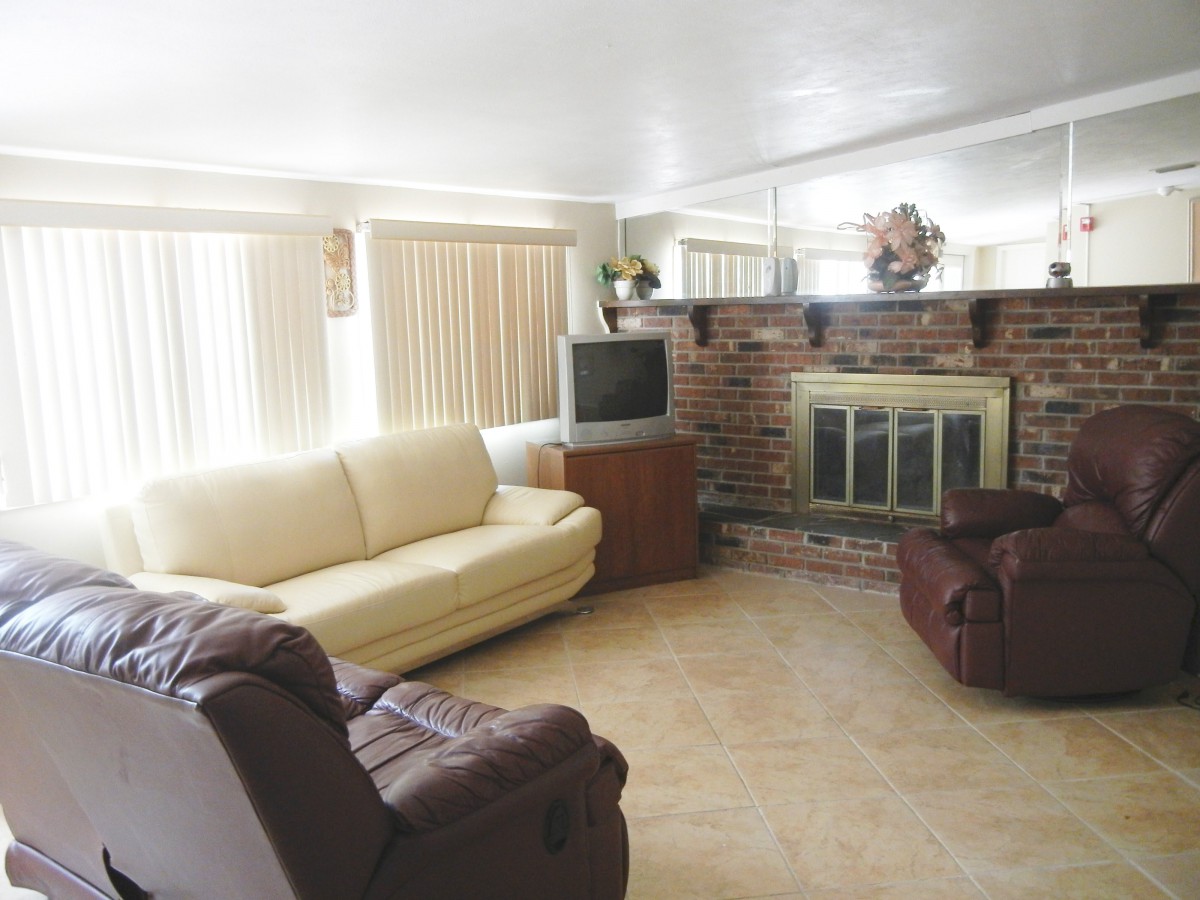 Candy's House