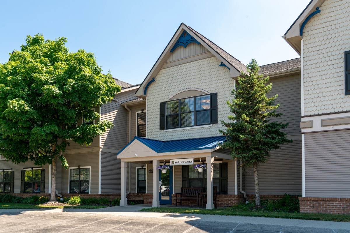 Prestige Commons II