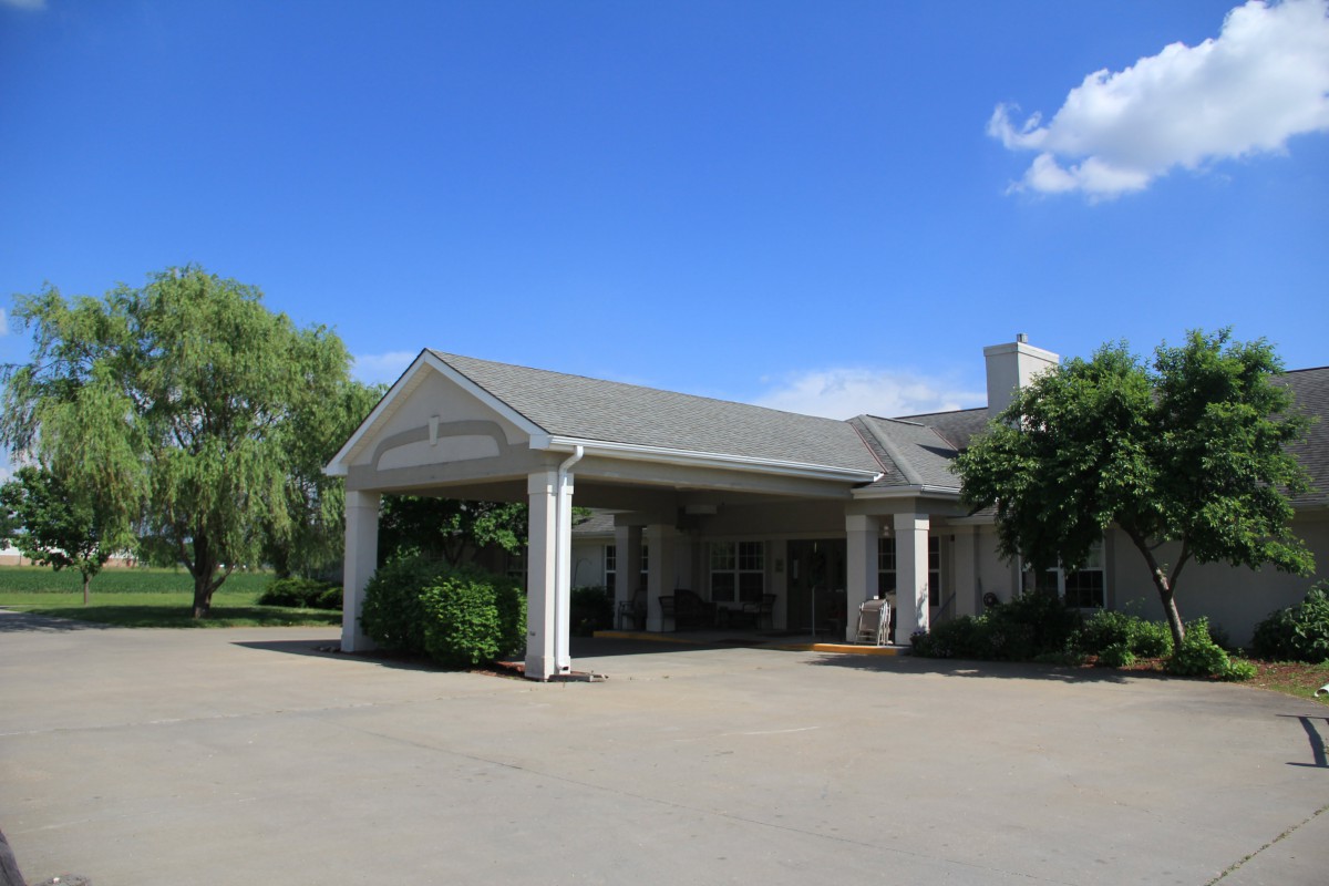 Vintage Park at Osage City