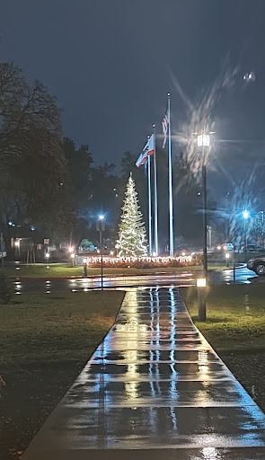 Veterans Home Of California-Redding