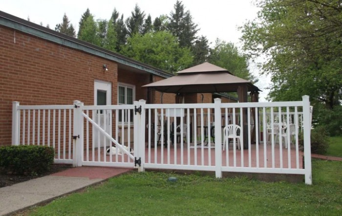 Eden Rehabilitation Nursing Center